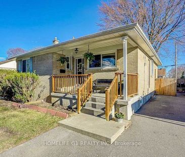 For Lease - 13 Billingsgate Crescent, Ajax, Ontario - Photo 2