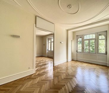 Location Appartement 3 pièces 102m² STRASBOURG 67000 - Photo 1
