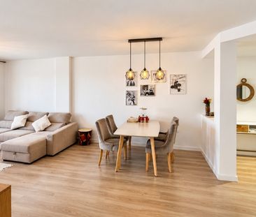 2 Bedroom Apartment For Rent in La Campana, Málaga - Photo 4
