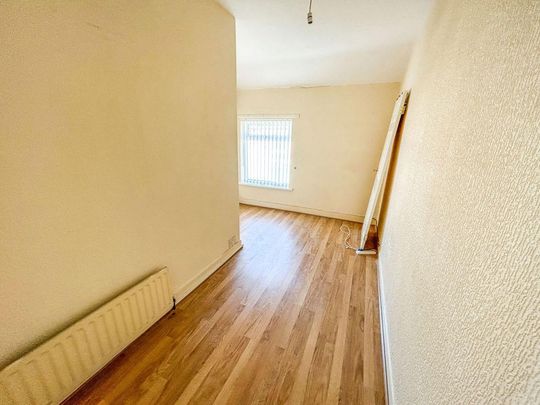 Katherine Street, Ashington, Ashington, Northumberland, NE63 9DN - Photo 1