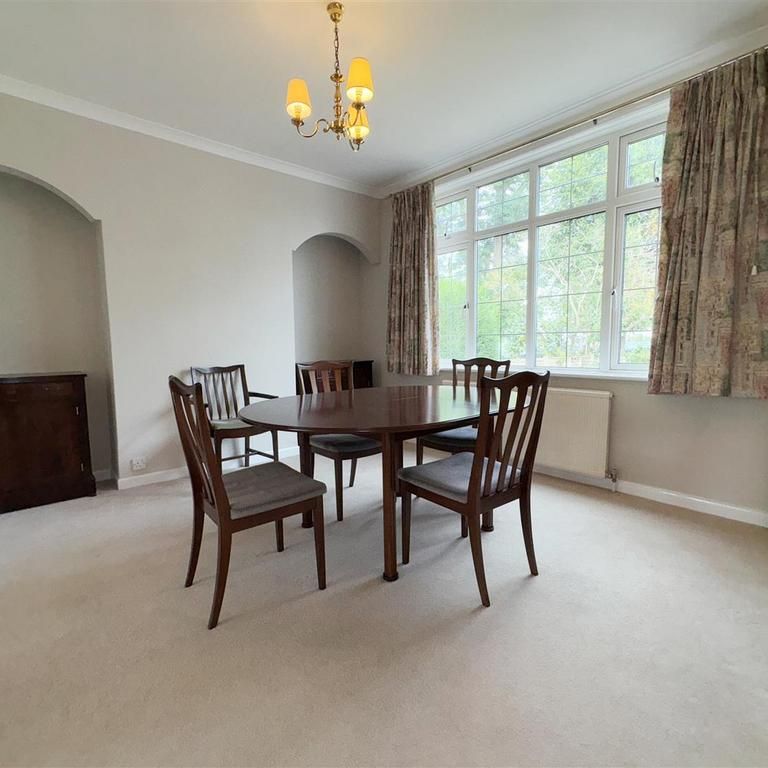 3 bedroom detached house to rent - Photo 1