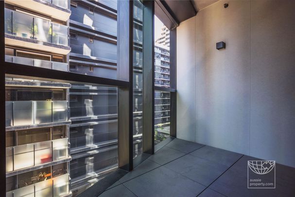 1211/18 Claremont Street, South Yarra VIC 3141 - Apartment For Rent | Domain - Photo 1