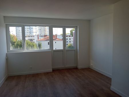 Location appartement 2 pièces, 51.29m², Créteil - Photo 2