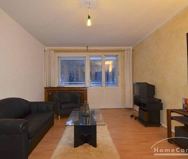 Helle, ruhige 2-Zimmer-Wohnung in Berlin Zehlendorf, möbliert - Photo 3