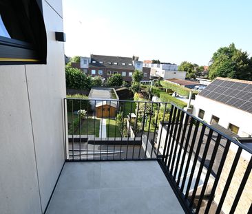 Volledig VERNIEUWD duplex appartement in centrum - Photo 4