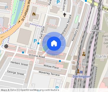 Bankside Court, Darlington, DL1 - Photo 1