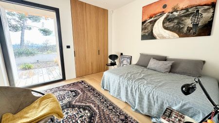 Tout savoir sur cette maison à Aix-en-Provence - Photo 5