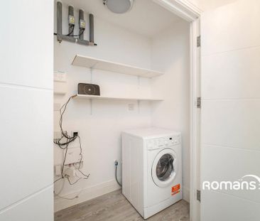 2 bedroom flat to rent - Photo 5