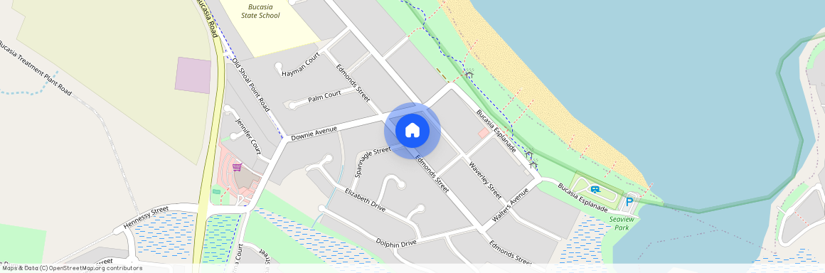 50 Edmonds Street, Qld 4750, Bucasia