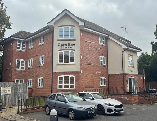 1 bedroom apartment to rent - Photo 1