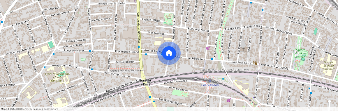 92700 COLOMBES