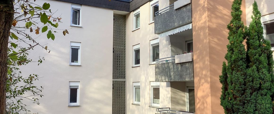 Kleine 2-Zimmer-Wohnung in Dortmund-Hacheney mit WBS - Photo 1