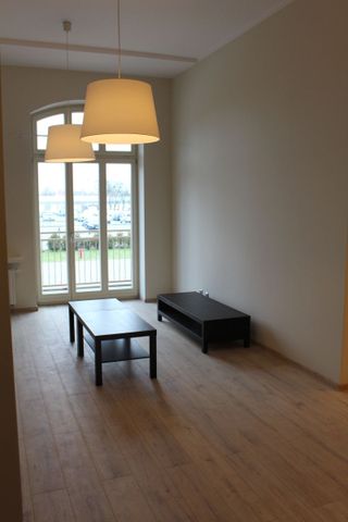 Mieszkanie na wynajem – Ostrów Wielkopolski, gen. T. Kościuszki - Zdjęcie 2