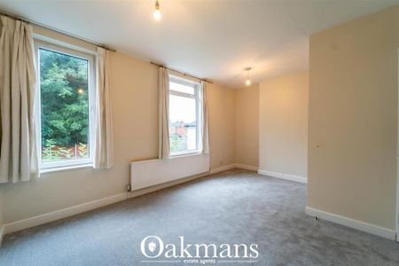 4 bedroom terraced house to rent - Photo 4