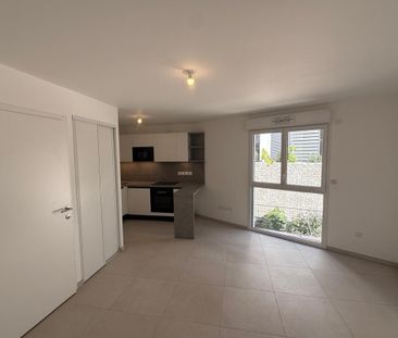 Studio neuf à louer Cap d'Ail centre-ville - Photo 4