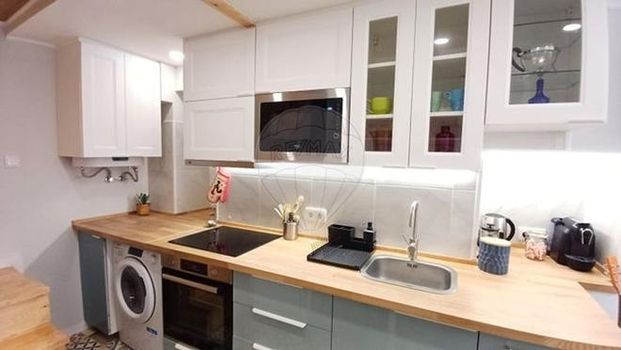 Apartamento T1 - Photo 1