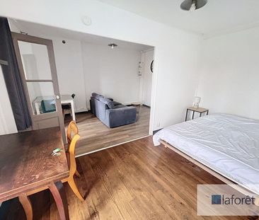 Appartement 1 pièce à louer - Photo 3