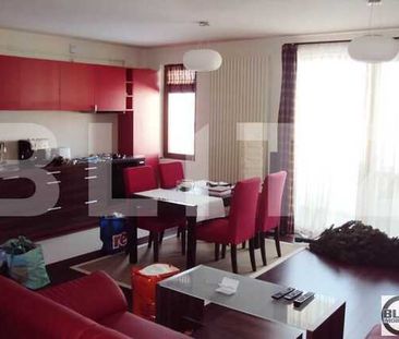 2 camere, 65 mp, bloc nou, mobilat modern, zona strazii Mircea Eliade - Photo 4