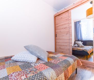 Śródmieście, ul. Niska - Photo 6