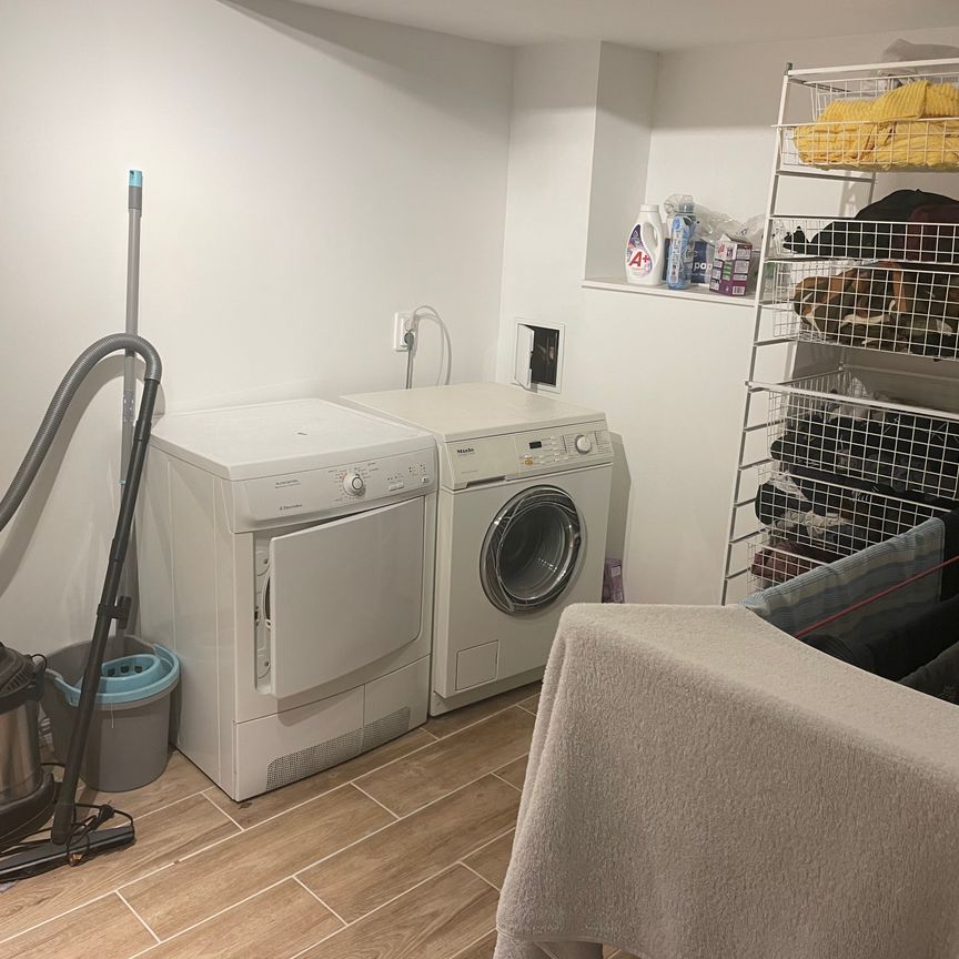 Tetorpsvägen, Upplands Väsby - Foto 1