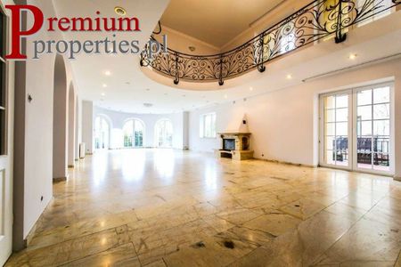 Warszawa, Wilanów - Zdjęcie 2