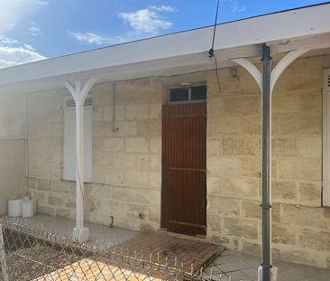 Maison Begles 2 pièce(s) 39.15 m2 - Photo 2