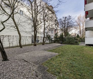 Stadtwohnung mit Gartensitzplatz gesucht? - Photo 6