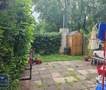 Appartement à louer 3 pièces 81.5m² - Photo 6