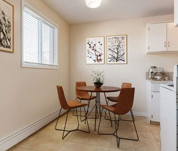 Renovated Suite - 2 Bedroom - Photo 6