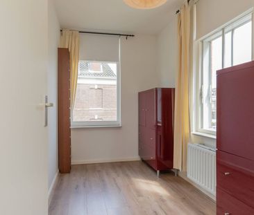 Hazepaterslaan 24-A, Florapark, 2012HP, Haarlem - Foto 3