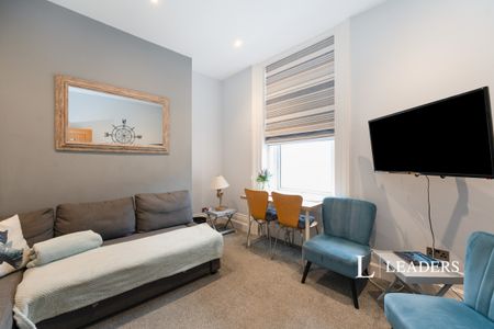 1 bedroom apartment to rent Ashburton Road, Southsea, PO5 - Photo 3