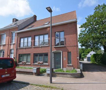Volledig gerenoveerd duplex appartement in het cantrum van Turnhout - Foto 2