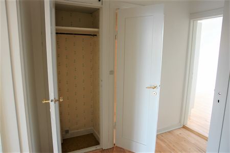 Indflytningsklar lejlighed i hjertet af Aalborg - Photo 5
