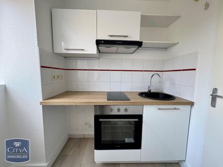 Location Appartement 2 pièces 41m² LIMOGES 87000 - Photo 4