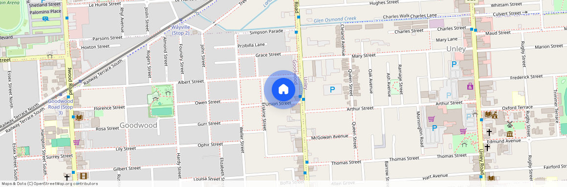 6/4 Union Street, SA 5034, Goodwood