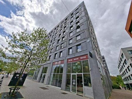 Appartement T1 à louer - 24 m² - Photo 5