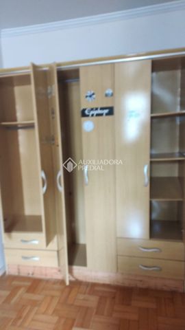 Apartamento com 1 quarto e 49m² para alugar em Cristo Redentor, Porto Alegre. - Foto 5