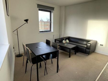 2 bedroom apartment to rent - Photo 2