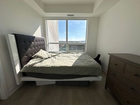 For Lease - 2 Teagarden Court Unit# 709, Toronto, Ontario - Photo 3