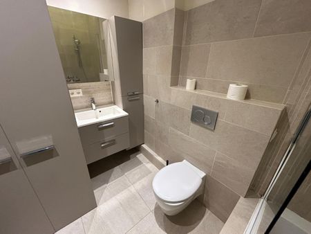 Instapklaar 3-slpk app in centrum Lummen - Foto 5