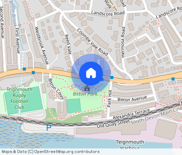 Bitton Park Road, Teignmouth, TQ14 - Photo 1