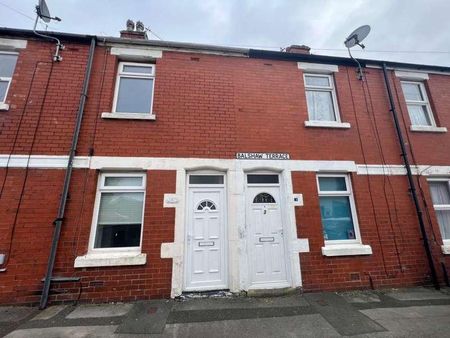 Balshaw Terrace, Marsden Street, Preston, PR4 - Photo 5