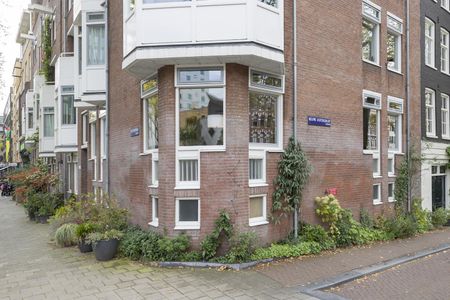 Roetersstraat 136, Amsterdam - Foto 2