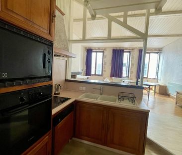 Appartement 90m2 BAYONNE - LOGEMENT ETUDIANT UNIQUEMENT à louer de ... - Photo 3
