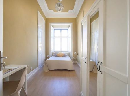 Largo Vitorino Damásio, Lisbon, Lisbon 1200-872 - Photo 4