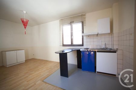 Location Appartement 1 pièce 29m² TROYES 10000 - Photo 3