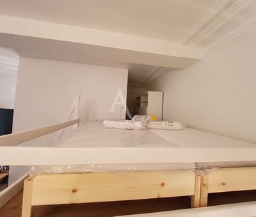 Location Appartement 1 pièce 28m² - Photo 1