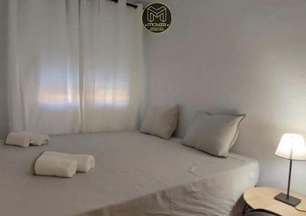 4 room luxury House for rent in Manilva, Spain