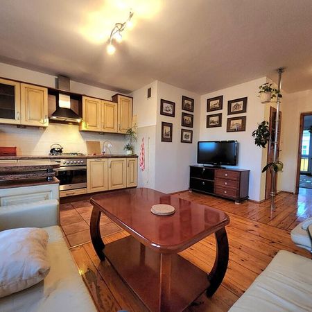 3 pokoje z balkonem i możliwością parkowania auta - Фото 4