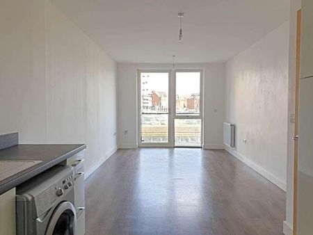 Eclipse Court, Stoke Quay, IP2 - Photo 3